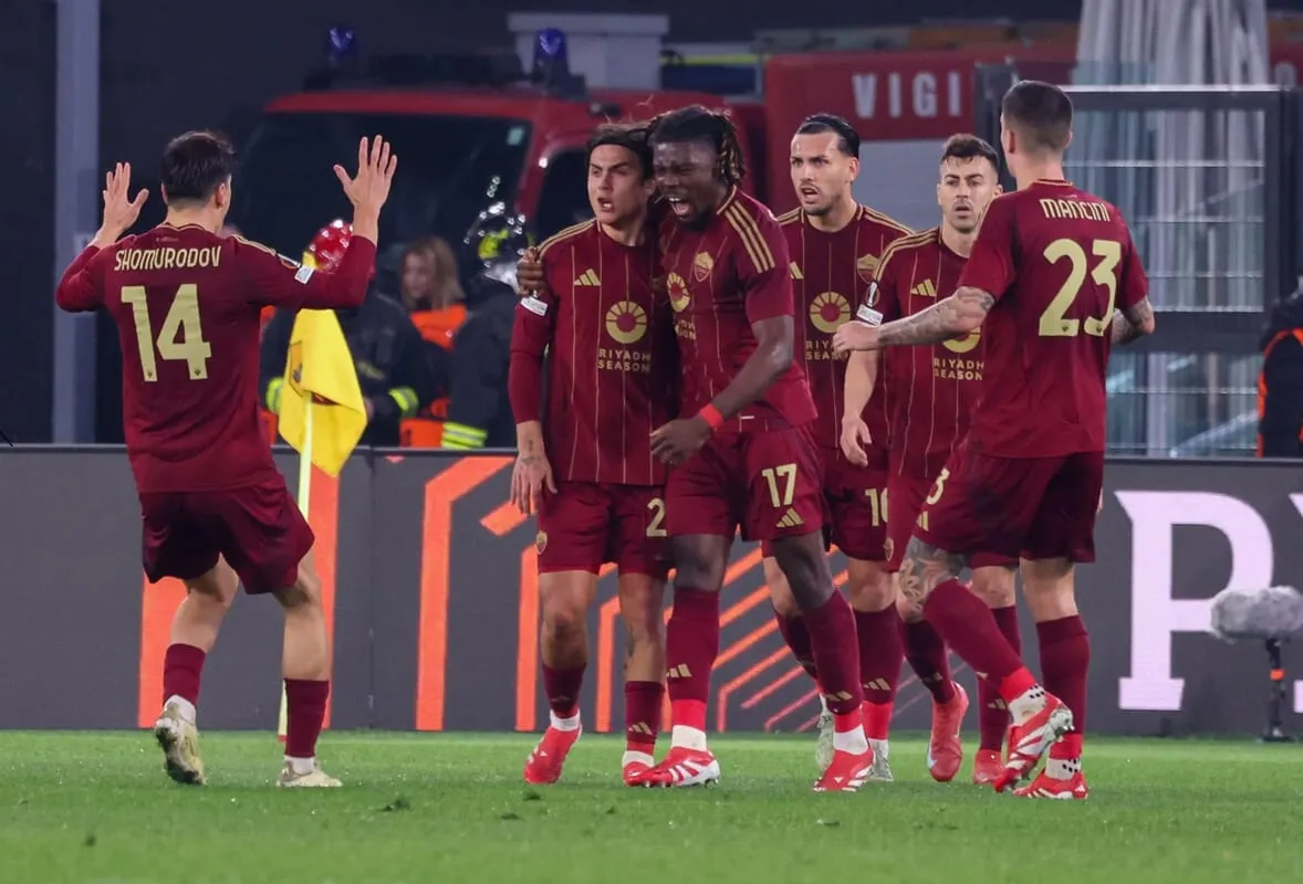 roma vs fiorentina — BD news