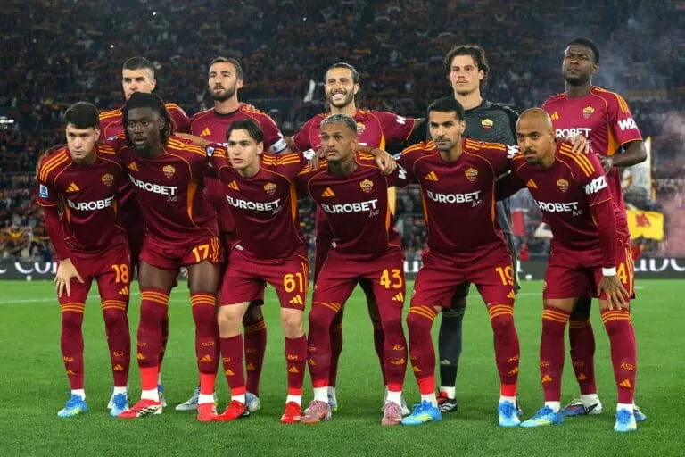 roma — BD news