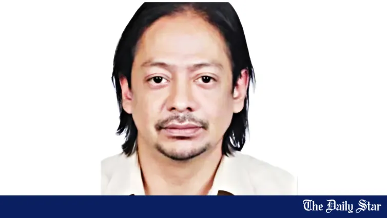 রন হক সিকদারের মৃত্যু