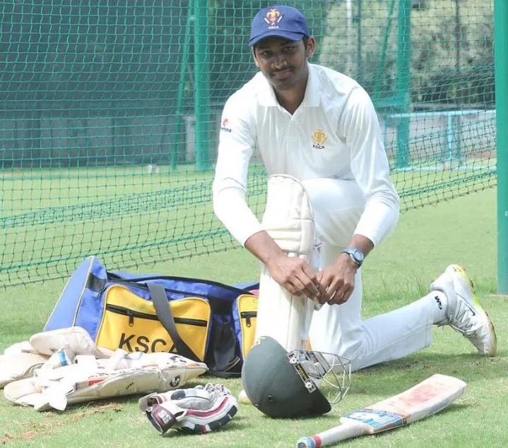 smaran ravichandran — BD news