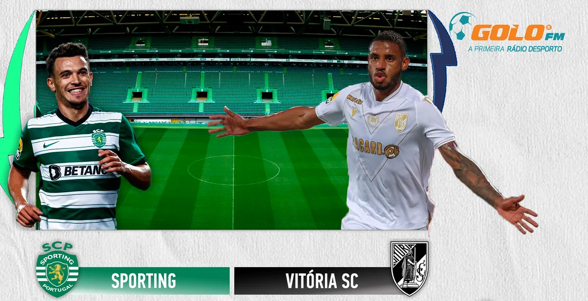 sporting vs vitória sc — BD news