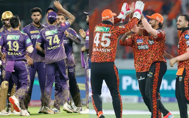 srh vs kkr — BD news