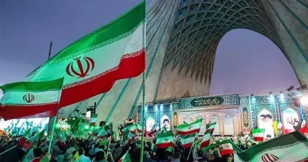 supreme leader of iran — BD news