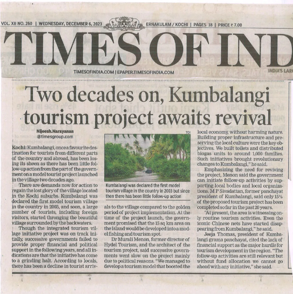 times of india — BD news