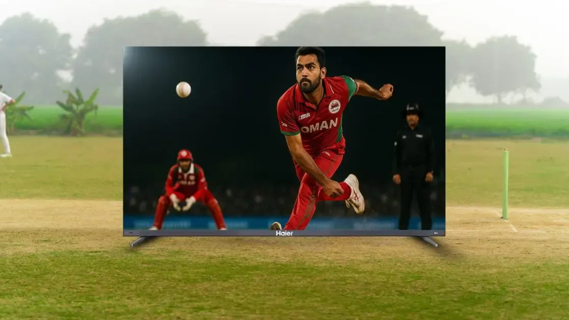 uae vs oman — BD news