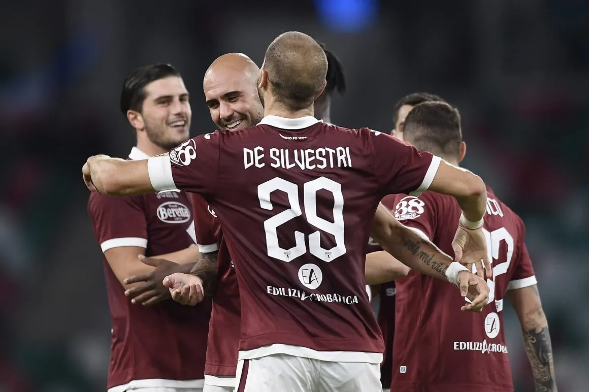 udinese vs torino — BD news