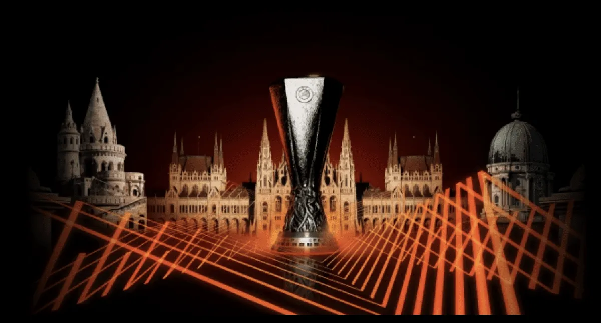 uefa europa league — BD news