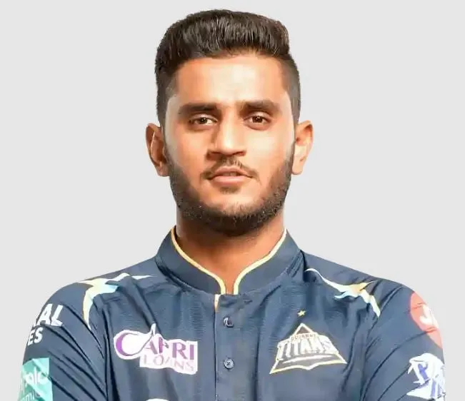 উর্বিল প্যাটেল