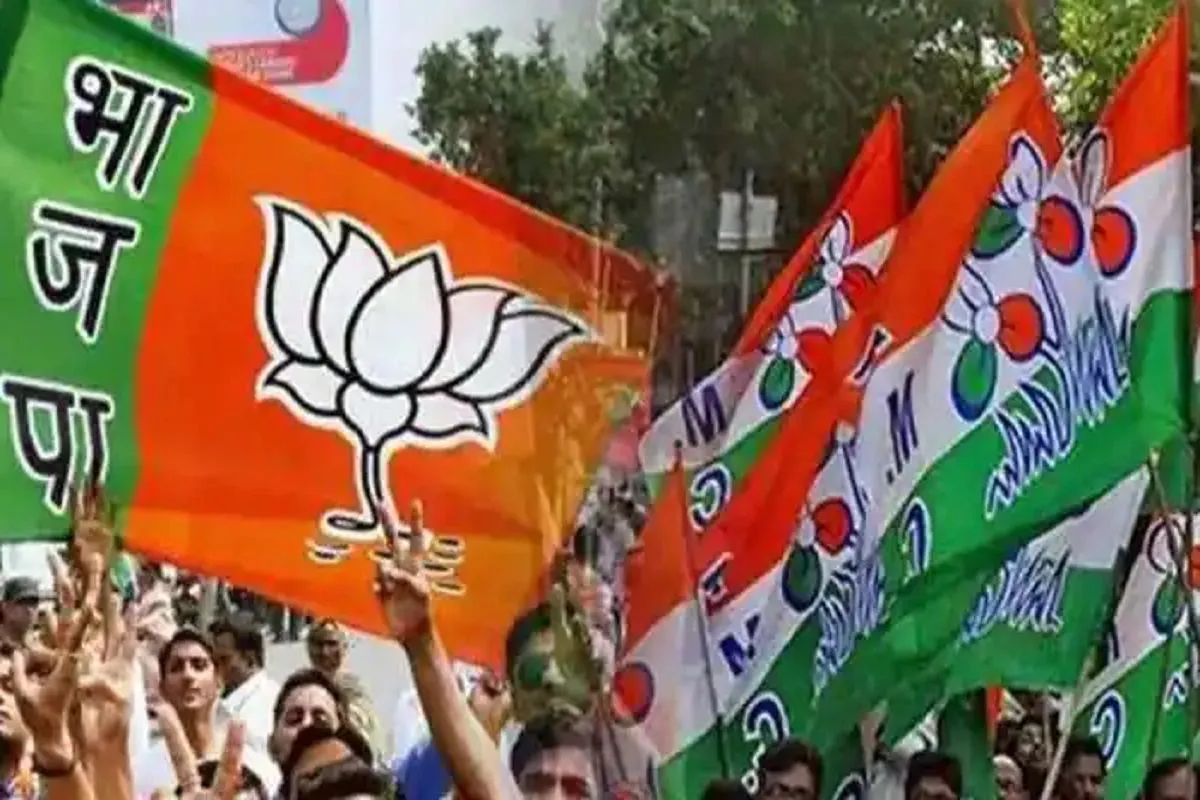 west bengal assembly election result — BD news
