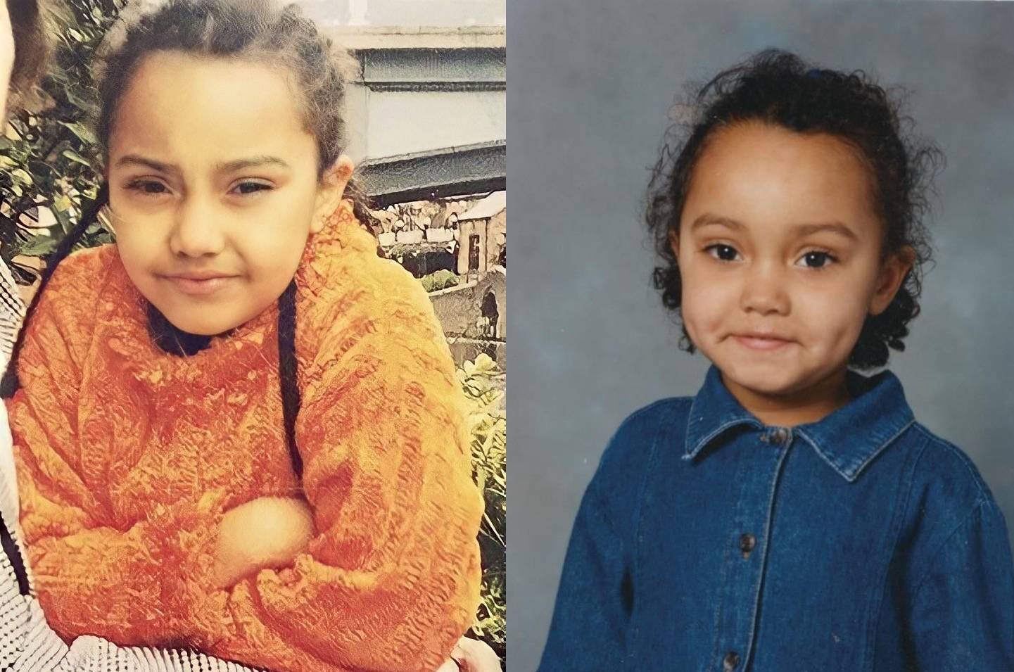 leigh-anne pinnock young