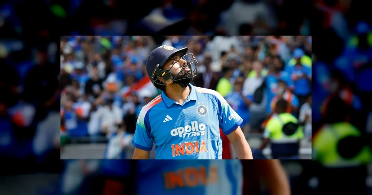 Ind vs Eng ODI : একই দিনে ডাবল বিপদ ভারতের, রোহিতকে নিয়ে বড় খবরের দিনে হারের জ্বালা, ইংল্যান্ড সফর যেন দুঃস্বপ্ন টিম ইন্ডিয়ার কাছে!