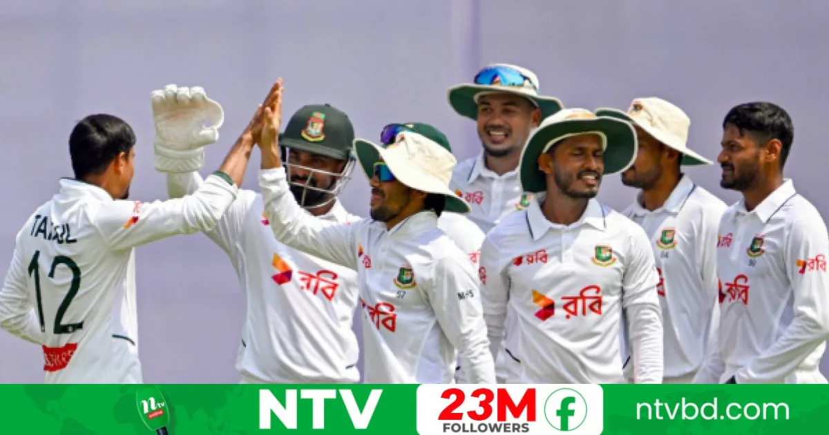 চমক রেখে অস্ট্রেলিয়া সিরিজের দল ঘোষণা বাংলাদেশের