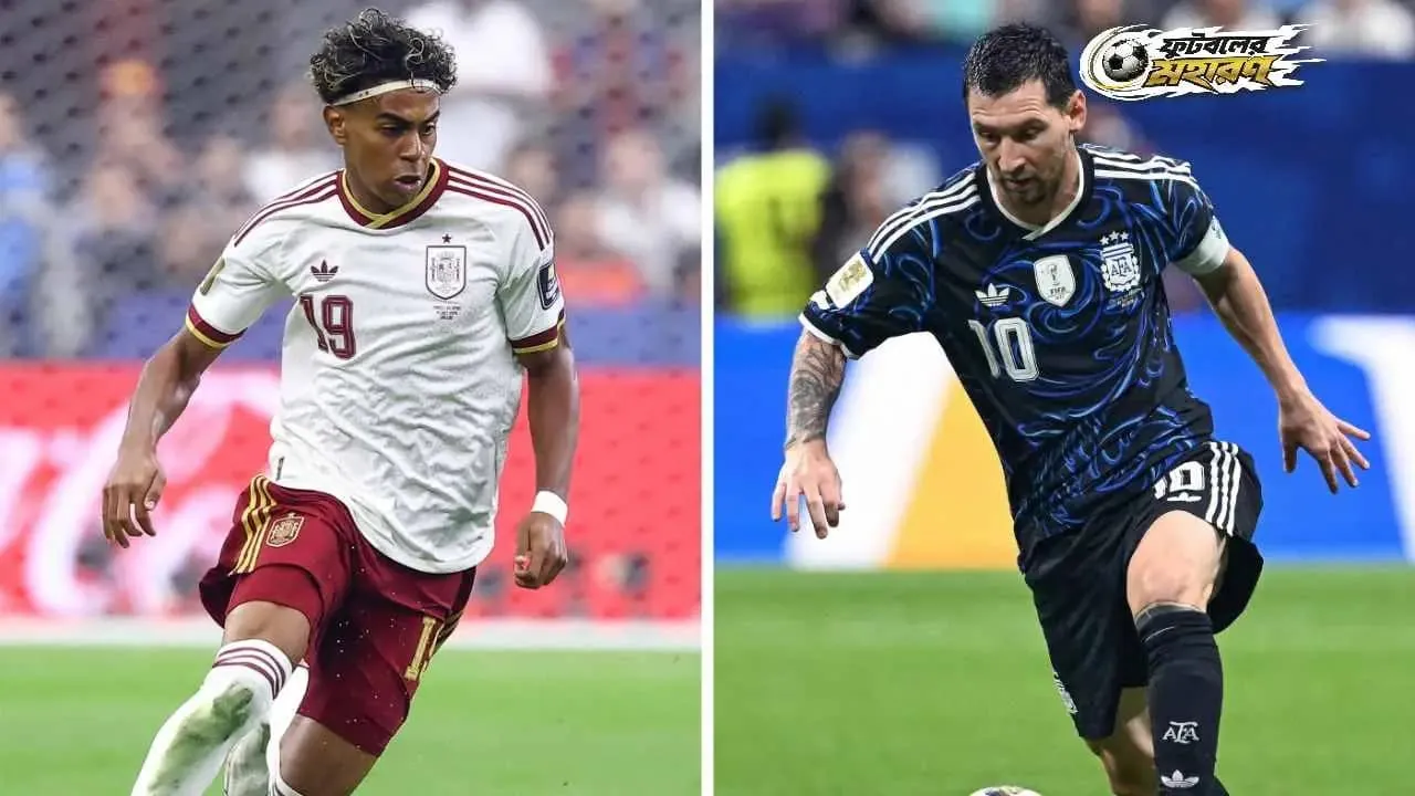 World Cup Final